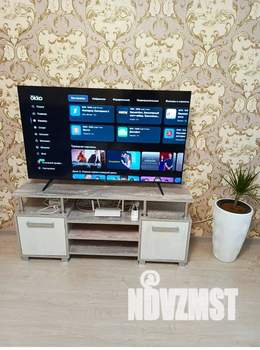 2-к квартира, посуточно, 70м2, 2/5 этаж