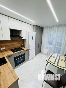 1-к квартира, на длительный срок, 36м2, 9/10 этаж