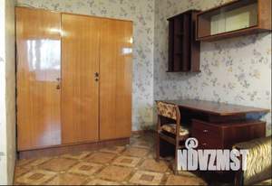 1-к квартира, на длительный срок, 40м2, 5/10 этаж
