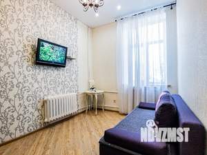 2-к квартира, посуточно, 50м2, 1/4 этаж