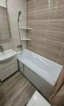 1-к квартира, на длительный срок, 41м2, 5/10 этаж