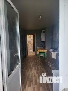 1-к квартира, на длительный срок, 37м2, 5/10 этаж