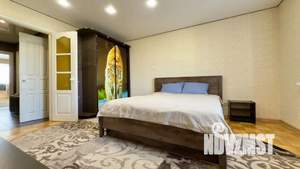 1-к квартира, посуточно, 65м2, 1/1 этаж