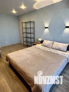 2-к квартира, посуточно, 52м2, 6/9 этаж