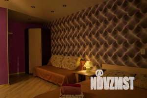 1-к квартира, посуточно, 42м2, 2/9 этаж