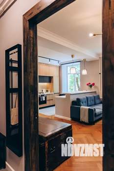 2-к квартира, посуточно, 56м2, 2/5 этаж
