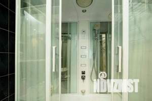 1-к квартира, посуточно, 43м2, 9/10 этаж