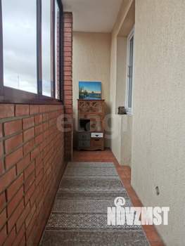 1-к квартира, на длительный срок, 40м2, 7/10 этаж