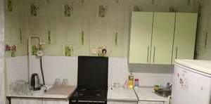 1-к квартира, на длительный срок, 40м2, 9/9 этаж