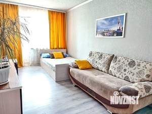 1-к квартира, посуточно, 30м2, 4/5 этаж