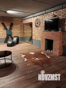 1-к квартира, посуточно, 130м2, 1/16 этаж