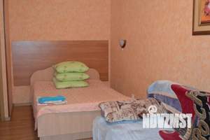 1-к квартира, посуточно, 46м2, 8/10 этаж