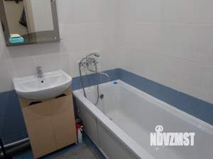 1-к квартира, на длительный срок, 40м2, 4/10 этаж