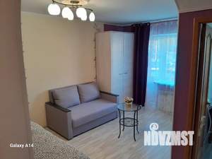 1-к квартира, посуточно, 30м2, 2/4 этаж
