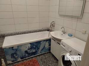 1-к квартира, на длительный срок, 44м2, 2/5 этаж