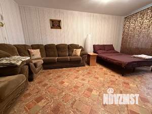 2-к квартира, посуточно, 54м2, 4/10 этаж