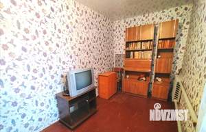 2-к квартира, на длительный срок, 43м2, 2/2 этаж