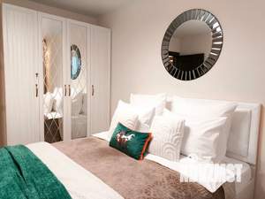 3-к квартира, посуточно, 84м2, 8/10 этаж