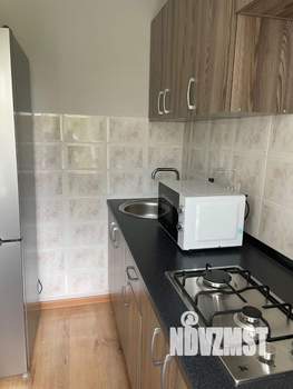 2-к квартира, на длительный срок, 41м2, 2/4 этаж