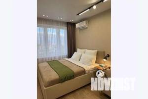 2-к квартира, посуточно, 62м2, 15/16 этаж