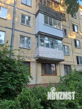 2-к квартира, на длительный срок, 44м2, 3/5 этаж