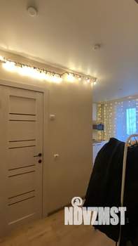 1-к квартира, на длительный срок, 28м2, 2/9 этаж