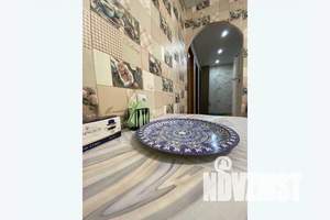 2-к квартира, посуточно, 39м2, 5/9 этаж