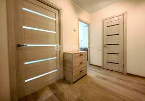 1-к квартира, на длительный срок, 55м2, 8/10 этаж