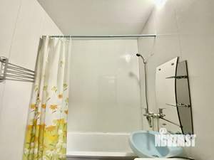 2-к квартира, на длительный срок, 53м2, 9/10 этаж