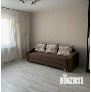 1-к квартира, на длительный срок, 36м2, 4/10 этаж