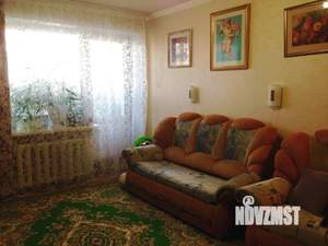 1-к квартира, на длительный срок, 37м2, 10/10 этаж