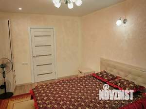 2-к квартира, посуточно, 52м2, 5/5 этаж