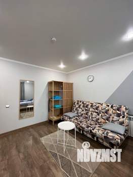 2-к квартира, посуточно, 20м2, 1/1 этаж