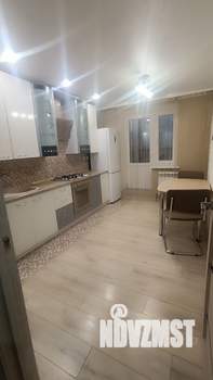 1-к квартира, на длительный срок, 51м2, 9/10 этаж