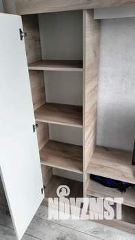 1-к квартира, посуточно, 33м2, 6/9 этаж