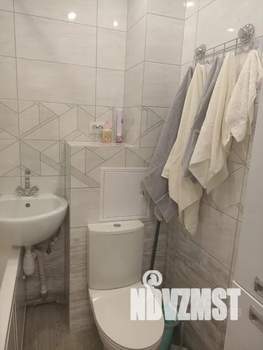 1-к квартира, посуточно, 31м2, 5/10 этаж