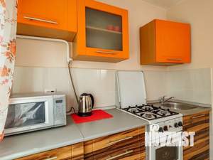 1-к квартира, посуточно, 31м2, 4/5 этаж