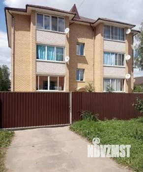 2-к квартира, на длительный срок, 65м2, 3/3 этаж