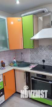 2-к квартира, на длительный срок, 48м2, 2/9 этаж