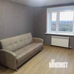 1-к квартира, на длительный срок, 34м2, 10/10 этаж