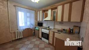 3-к квартира, на длительный срок, 61м2, 5/10 этаж