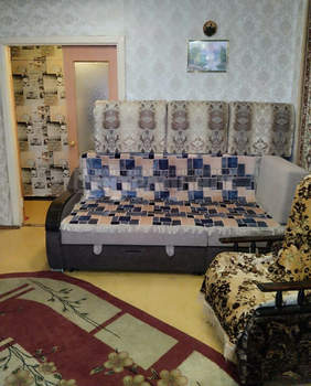3-к квартира, на длительный срок, 62м2, 9/9 этаж