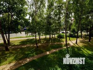 1-к квартира, посуточно, 32м2, 2/5 этаж