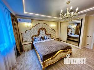2-к квартира, посуточно, 80м2, 9/10 этаж