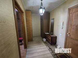 1-к квартира, на длительный срок, 48м2, 4/10 этаж