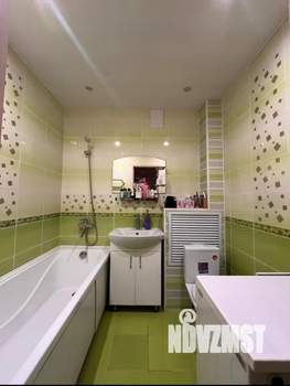 1-к квартира, на длительный срок, 35м2, 4/11 этаж