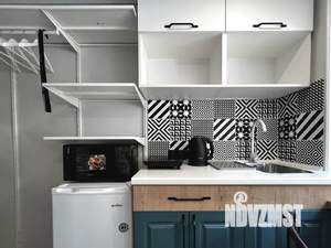 Студия квартира, посуточно, 10м2, 1/5 этаж