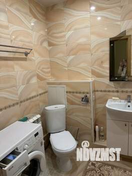 1-к квартира, на длительный срок, 42м2, 8/8 этаж