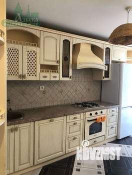 1-к квартира, на длительный срок, 46м2, 7/10 этаж