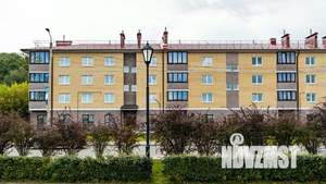 2-к квартира, посуточно, 65м2, 1/1 этаж